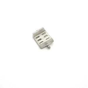 Low Price Customized A356 Aluminum Zinc Alloy Die-Casting