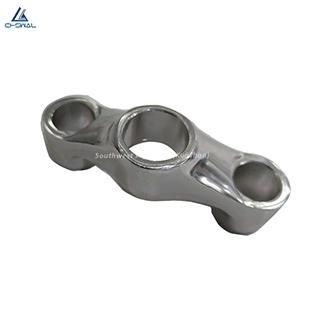 Forging Car Accessories or Auto Spare Parts CNC Machining Aluminum Forgings