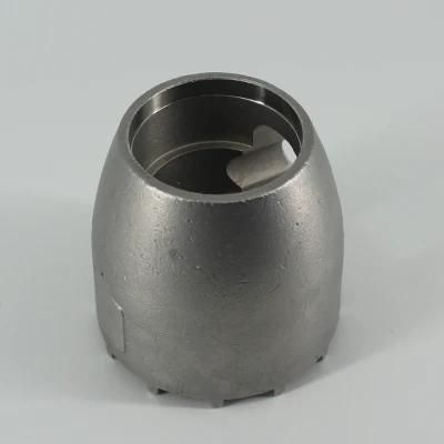 SS304 316 Investment Cast Camlock for Machinery Part
