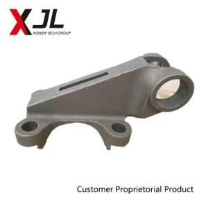 OEM Machinery Investment /Lost Wax/Precision Casting Machined Truck Parts