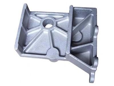 Ningbo Zinc Die Casting with Professional