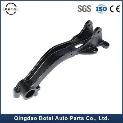 OEM Customized Ductile Iron Truck Parts