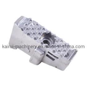 Precision Casting Zinc Alloy Motor Housing