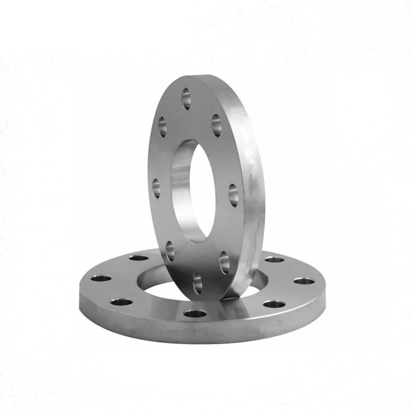 Top Quality Polishing Investment Casting Ss 316 Propeller Shaft Flange