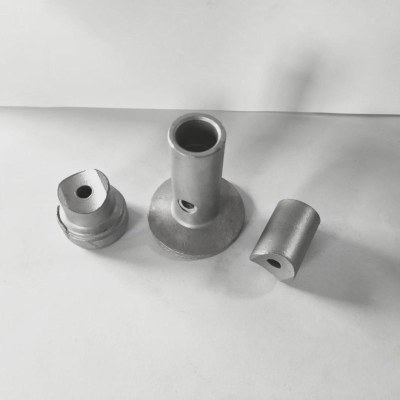 China Factory OEM ODM Stainless Steel High Precision Custom Design CNC Machine Investment Casting Products for Machine Parts Lost Wax Casting