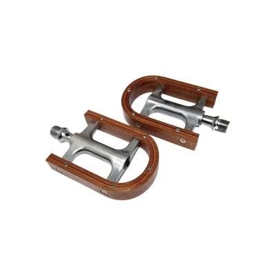 Bulk Sale Die Casting of Aluminium Alloy Cover Mountain Bike Pedal Shell