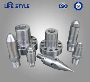 ISO9001 Stainless Steel SS304/316 Investment Casting, Lost Wax Casting Manufacturer