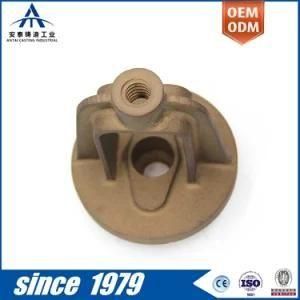 Professional Foundry Manufacture OEM Copper Casting for Multi-Field