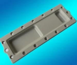 Aluminum Casting Sider Cover