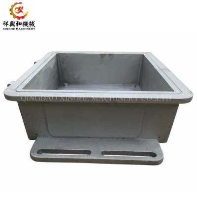 Metal Casting Molds for Sand Casting Parts