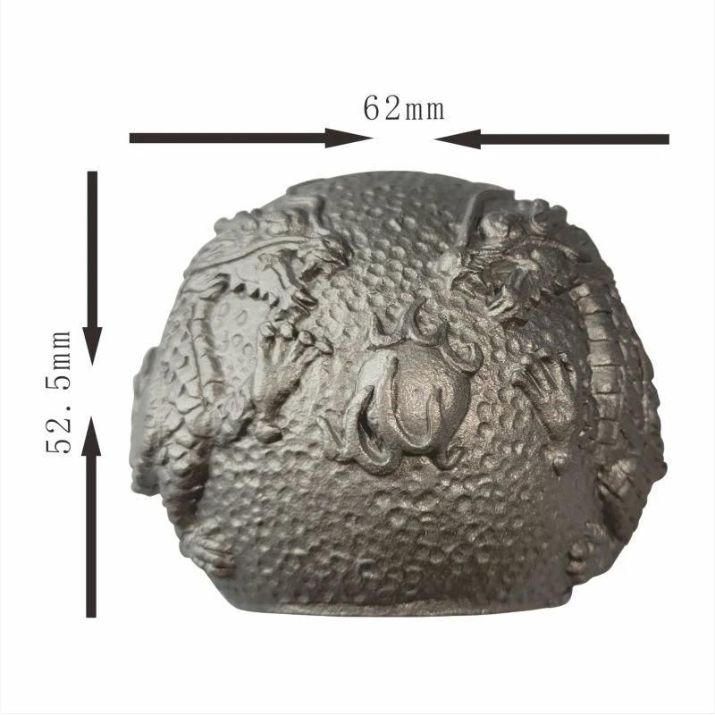 Custom High Precision Aluminum Investment Casting Metal Stainless Steel Lost Wax Investment Casting