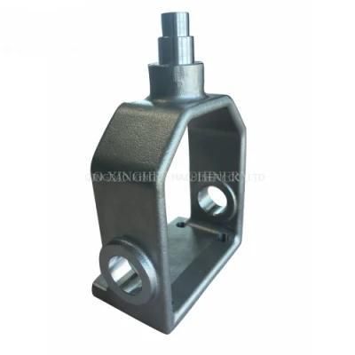 OEM 304 Stainless Steel Investment Casting Vehicle Parts with Painting