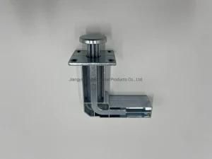 Zinc Die Casting Freezer Part Fixed Boom Raising Device Liebherr H742032900