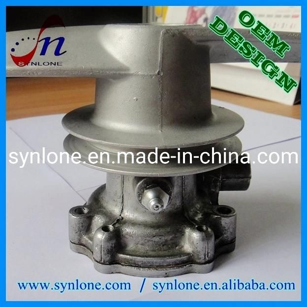 OEM Gear Cover/Aluminium Alloy/Die Casting