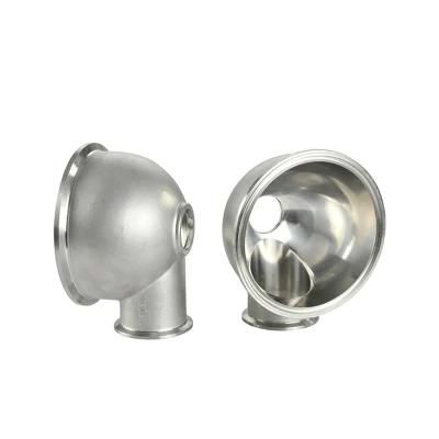 Stainless Steel and Lost Wax Cast Precision Investment Casting Products
