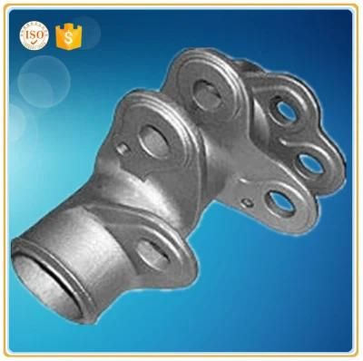 Competitive Precision Ductile Iron Casting Part Gray Iron Casting Part