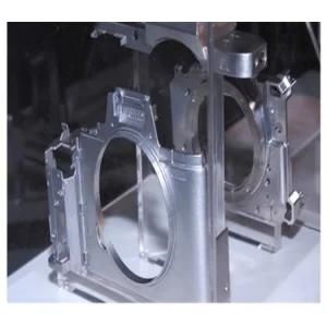 Customized Yl112 A380 ADC10 Mold Casting Die Cast Toy Vehicle Cast Iron Die Casting Die ...