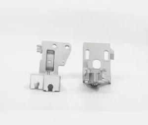 OEM Tractor Part Aluminium Die Casting From China Audit Factory
