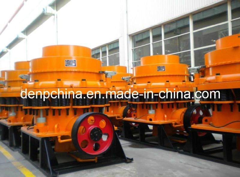 Crushing Plant Need High Quality Jaw Plate