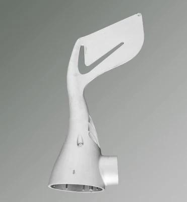 Cast Aluminum Parts Die Casting Tail for Wind Turbine