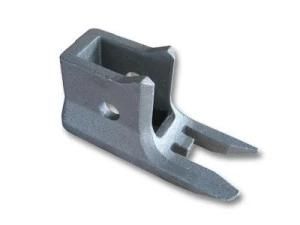 Ss304 Investment Casting for Pipe Coupling Casting