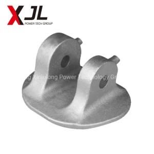 Investment/Lost Wax/Precision/Steel Casting for Excavator machinery Parts