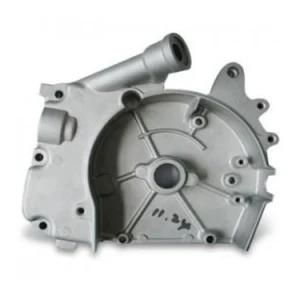 Customized ADC10z Aluminum Casting Casted Part Forged Wheels Metal Froged Casting ASTM ...
