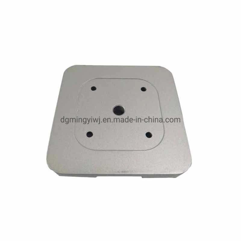 Wholesale High Quality Material Aluminum Die Casting Parts