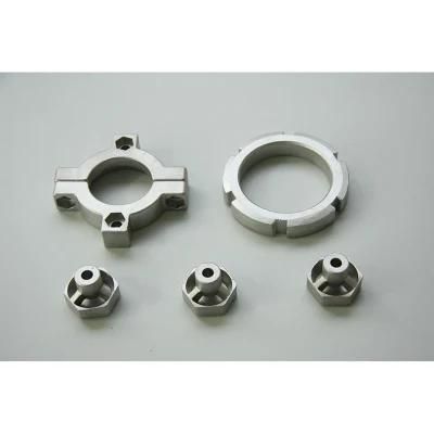 Ningbo Factory Steel Alloy Casting Machining Ship Parts