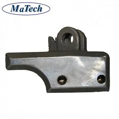 High Quality Marine Casting Parts Lost Wax Investment Casting