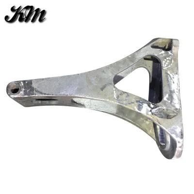 Steel Investment Casting Part for Electrical Industrial