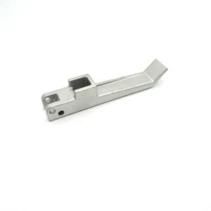 OEM ODM Custom Aluminum Alloy Die Casting