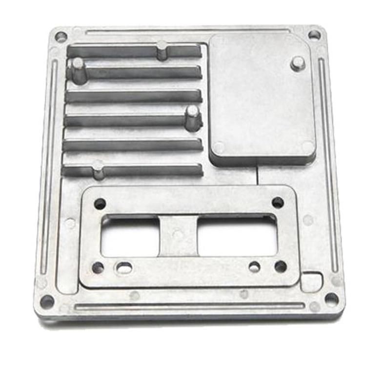 High Pressure Casting Die Cast Aluminum Housing