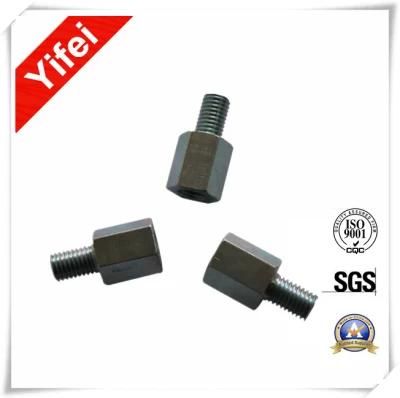 Ductile Iron Machining Painted Auto Parts