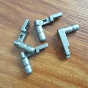 High Precision CNC Machining Parts Precision Casting Parts Manufacturer with High Quality
