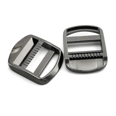 OEM Gravity Casting Plating Process Aluminum Die Casting Mould Belt Buckle