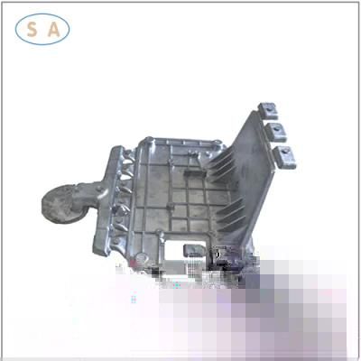 Customized Precision Aluminum/Aluminium Die Casting Transmission Parts