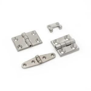 OEM China Aluminum Die Casting Casting