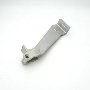 CNC Stainless Steel Investment Casting for Truck Spare Parts
