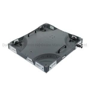 Aluminum Die Cast Part for Custom LED Display Canbinet
