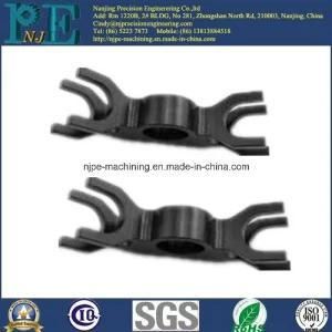 Custom Aluminum Alloy Forged Parts From China