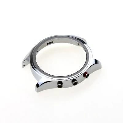 OEM Precision Gravity Casting Watch Parts Zinc/Aluminum Die Casting