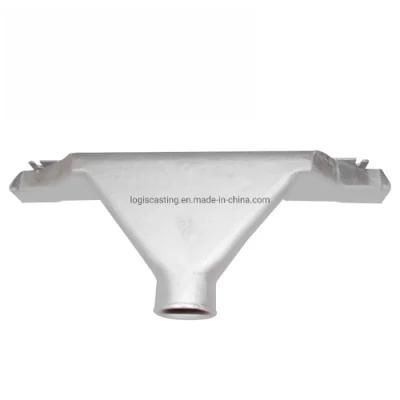 Hot Sale Auto Parts Customized Aluminum Die Casting Products