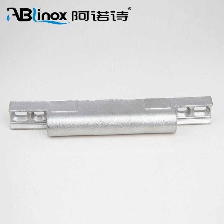 Stainless Steel Casting Auto Parts Customized Precision SS304 Casting Hinge