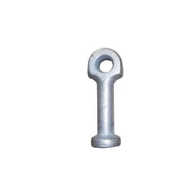 OEM Parts Cold Forging Precast Concrete Lifting Anchor Parts