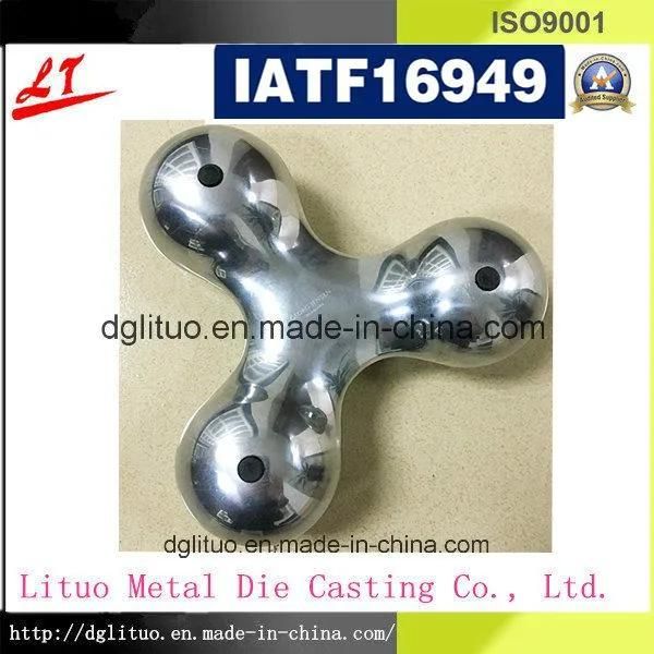 Hot Sale Aluminium Die Casting for Seat Frame