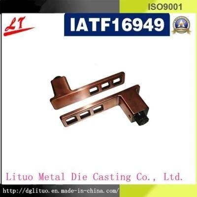 High Tensile Aluminium Die Casting for Hardware Household Use