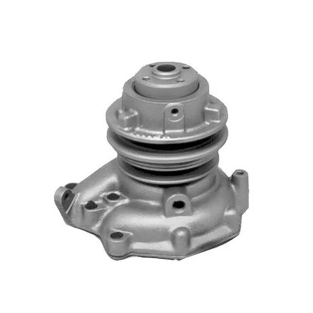 Factory Direct Stainless Steel Pipe Fittings Investment Casting Pump/Marine Parts Casting Parts with Flange