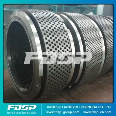 High Quality Pellet Press Dies for Pellet Machine