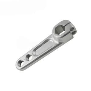 Custom Manufacture OEM Professional High Precision Aluminum Die Casting Part